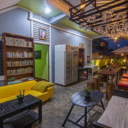Relax Resort Angkor Villa Siem Reap Bagian luar foto